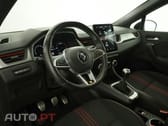 Renault Captur Captur 1.0 TCe RS Line