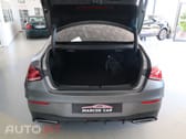 Mercedes-Benz CLA 250 AMG LINE
