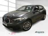 BMW 116 d Corporate Edition Auto
