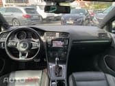Volkswagen Golf 2.0 TSi GTi DSG Performance