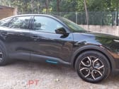 Citroen e-C4 50 kWh Feel