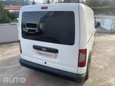 Ford Transit Connect 1.8 TDCi Curta