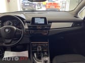 BMW 216 d Aut. Luxury Line