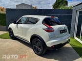 Nissan Juke 1.5 dCi Acenta Connect