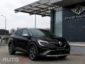 Renault Captur 1.0 TCe RS Line