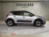 Citroen C3 1.2 PureTech C-Series