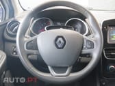 Renault Clio Sport Tourer 1.5 dCi Limited