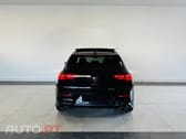 Volkswagen Golf 2.0 TSI GTI