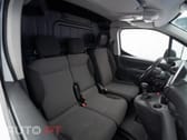 Citroen Berlingo 1.5 BlueHDi M Driver