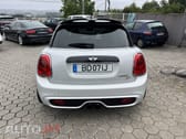 MINI Cooper Cooper SD