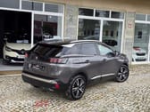 Peugeot 3008 1.5 BlueHDi GT Line J19 EAT8