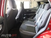 Nissan Qashqai 1.3 DIG-T N-Connecta J18 Led