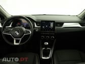 Renault Captur Captur 1.0 TCe Techno