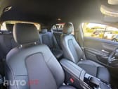 Mercedes-Benz A 250 e 8G-DCT Progressive Advanced