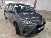 Toyota Yaris 1.5 HSD Comfort