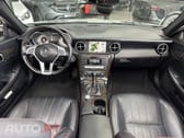 Mercedes-Benz SLK 250 BlueEFFICIENCY 7G-TRONIC Edition 1