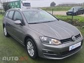 Volkswagen Golf 1.6 Tdi