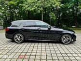 Mercedes-Benz C 220 d AMG Line