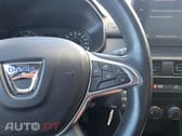 Dacia Sandero 1.0 TCe Comfort