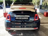 Fiat 500C 1.0 Hybrid Dolcevita