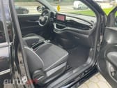 Fiat 500e Outro