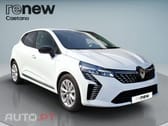 Renault Clio TCe 90 Evolution