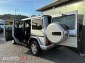 Mercedes-Benz G 320 CDi Longo