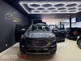 Hyundai Santa Fe 2.2 CRDi Premium 4WD Aut.