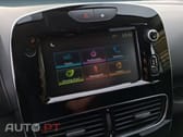 Renault Clio 0.9 TCe 90 Limited