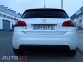 Peugeot 308 1.2 PureTech Style