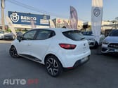 Renault Clio (Energy) dCi 90 Bose Edition