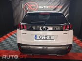 Peugeot 3008 1.2 PureTech GT Line