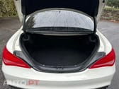 Mercedes-Benz CLA 220 CDi AMG Line Aut.