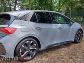 Cupra Born 58 kWh