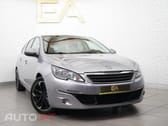 Peugeot 308 SW 1.6 BlueHDi Allure
