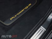 Ferrari Purosangue ND