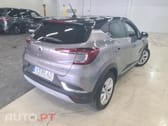 Renault Captur 1.6 E-Tech Plug-In Intens