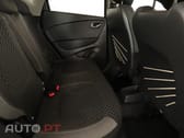 Renault Captur Captur 1.5 dCi Exclusive EDC