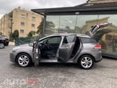 Renault Clio Sport Tourer 1.5 dCi Limited