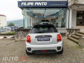 MINI Cooper Cooper Premium JCW Auto