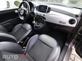 Fiat 500 1.0 Hybrid Connect