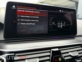 BMW 520 e Pack M