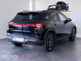 Mercedes-Benz EQA 250 AMG Line