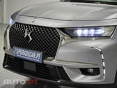 DS DS7 Crossback E-Tense Bastille+ EAT8