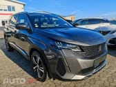 Peugeot 5008 1.5 BlueHDi Allure EAT8
