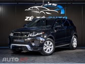 Land Rover Evoque 2.0 eD4 SE Dynamic