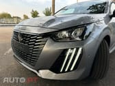 Peugeot E-208 51 kWh Allure
