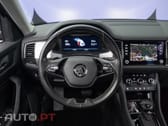 Skoda Kodiaq 2.0 TDI Ambition DSG