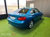 BMW 220 d