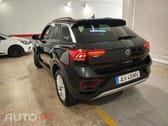 Volkswagen T-Roc 1.0 TSI @pt